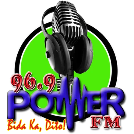 96.9 POWER FM Naga City 