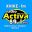 Radio Activa (Salina Cruz) - 89.1 FM - XHIKE-FM - Ike Siidi Viaa, A.C. - Salina Cruz, OA