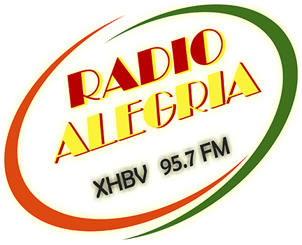 Radio Alegría (Moroleón) - 95.7 FM - XHBV-FM - Radio Moroleón - Moroleón, Guanajuato