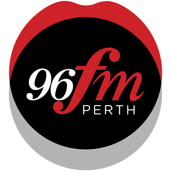 96FM - Perth - 96.1 FM (AAC)