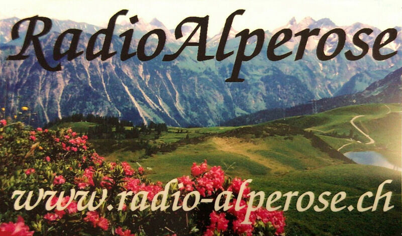 Radio Alperose