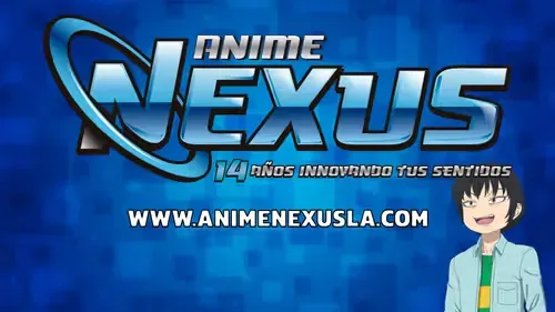 Anime Nexus Radio