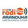 Radio Aranduka 87.9 FM
