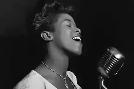 Vocal Jazz (Radioart)