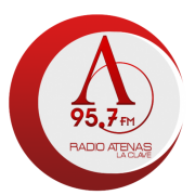 Radio Atenas