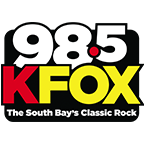98.5 KFox San Jose, California