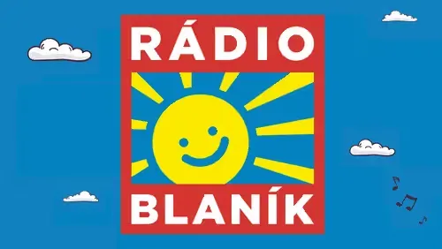 Radio Blaník Morava a Slezsko 