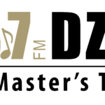 98.7 DZFE The Master's Touch