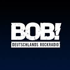 RADIO BOB! BOBs Metal