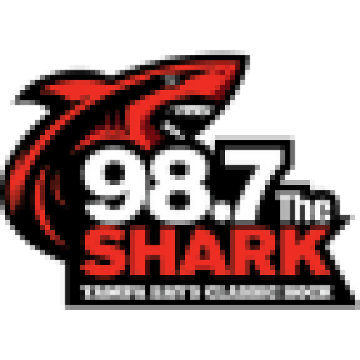 98.7 The Shark