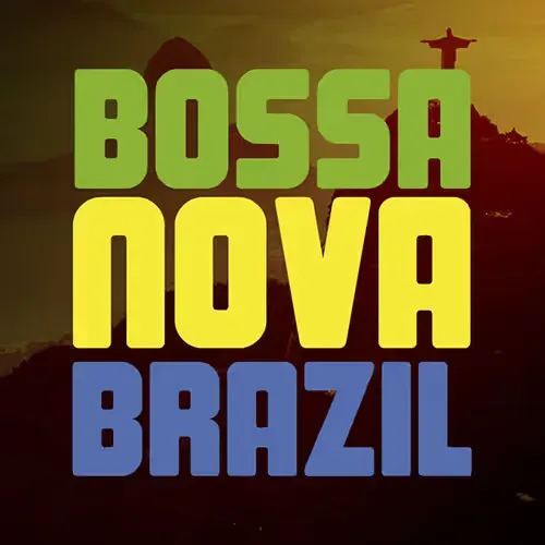 Bossa nova Brazil