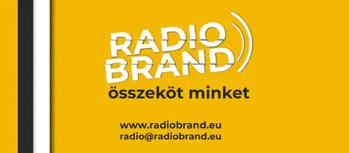 Radio Brand