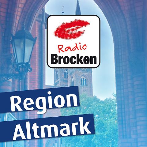 Radio Brocken Region Altmark