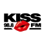 98.8 Kiss FM Sextime