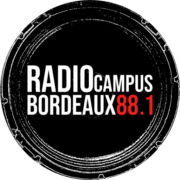 Radio campus bordeaux