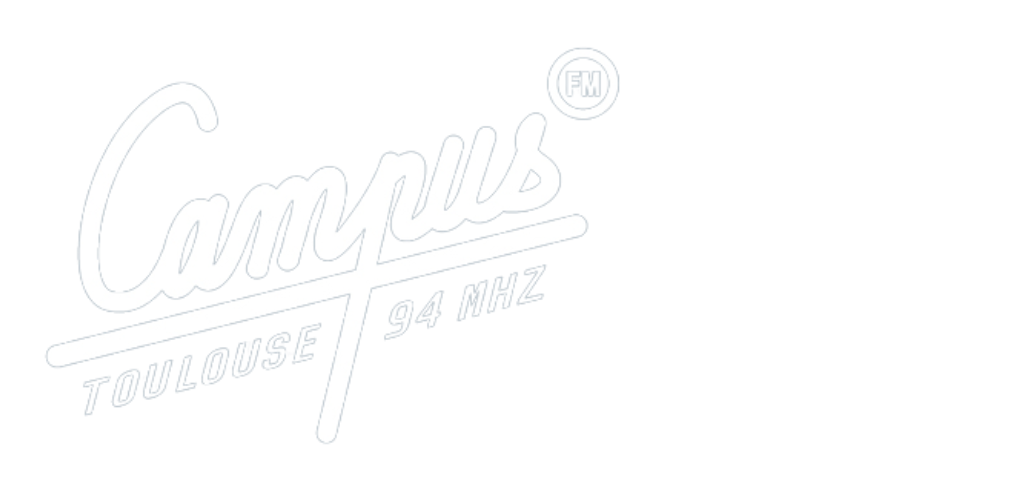 Radio Campus Toulouse 94MHz