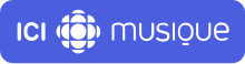 Radio Canada Ici Musique - Ottawa, ON