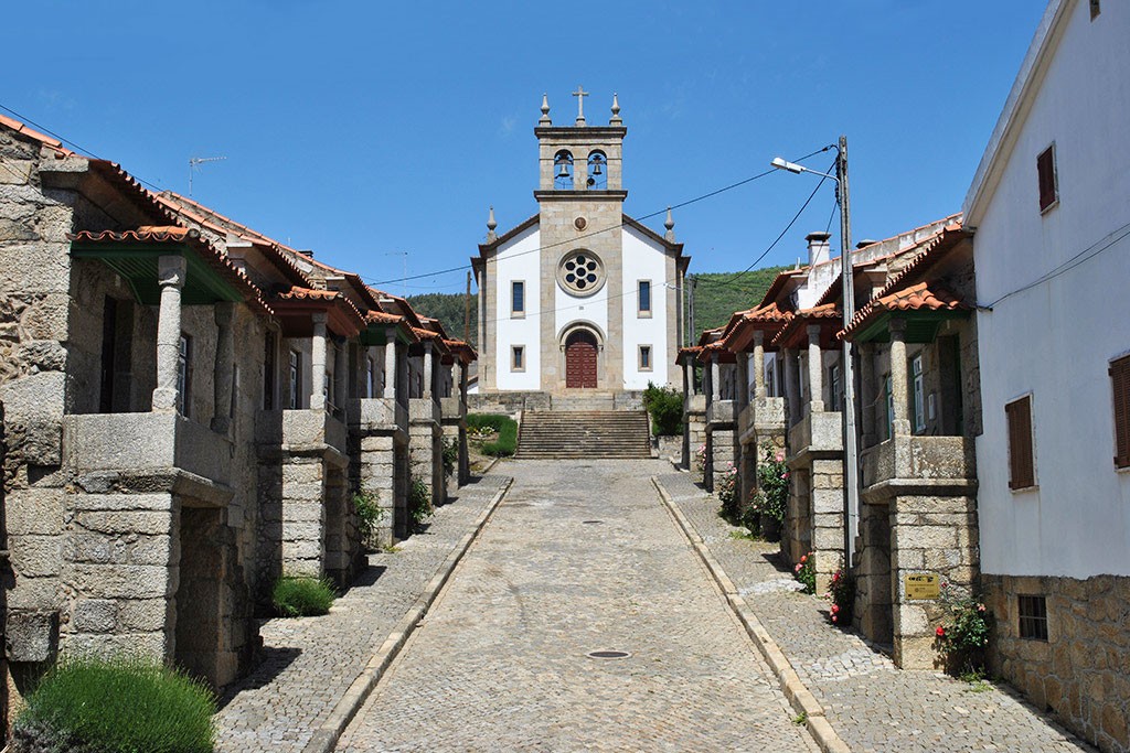 Radio cantinho da senhora da povoa