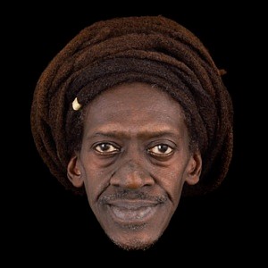 AFRICAN FOLK / ETHNIC MUSIC - RADio CAPrice