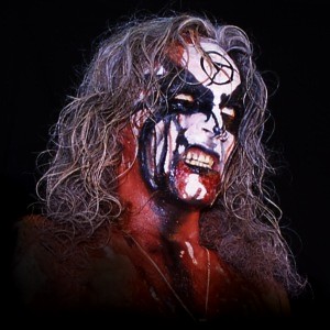 BLACK / BLACKENED DOOM METAL - RADio CAPrice