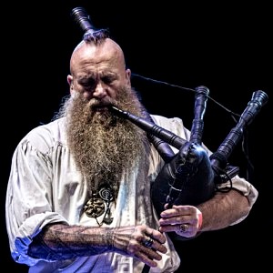 CELTIC MUSIC / CELTIC FUSION - RADio CAPrice