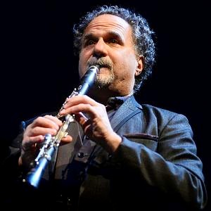 JEWISH MUSIC / KLEZMER - RADio CAPrice