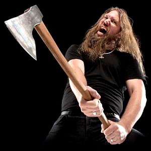 VIKING METAL - RADio CAPrice