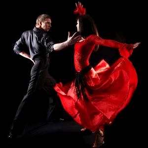 TANGO / ARGENTINE / NUEVO TANGO - RADio CAPrice