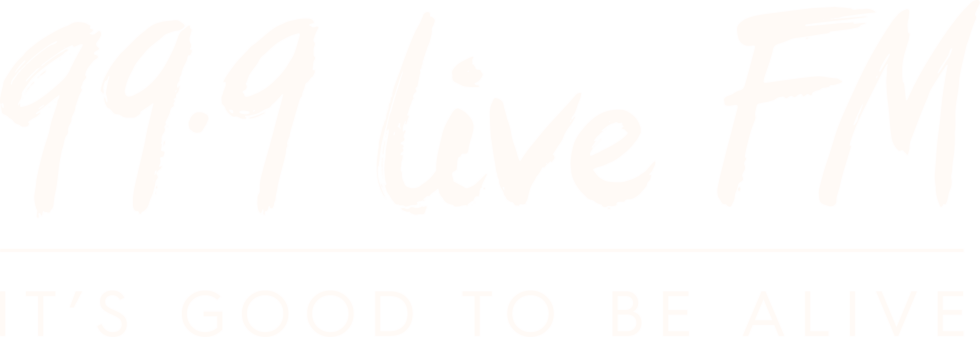 99.9 Live FM
