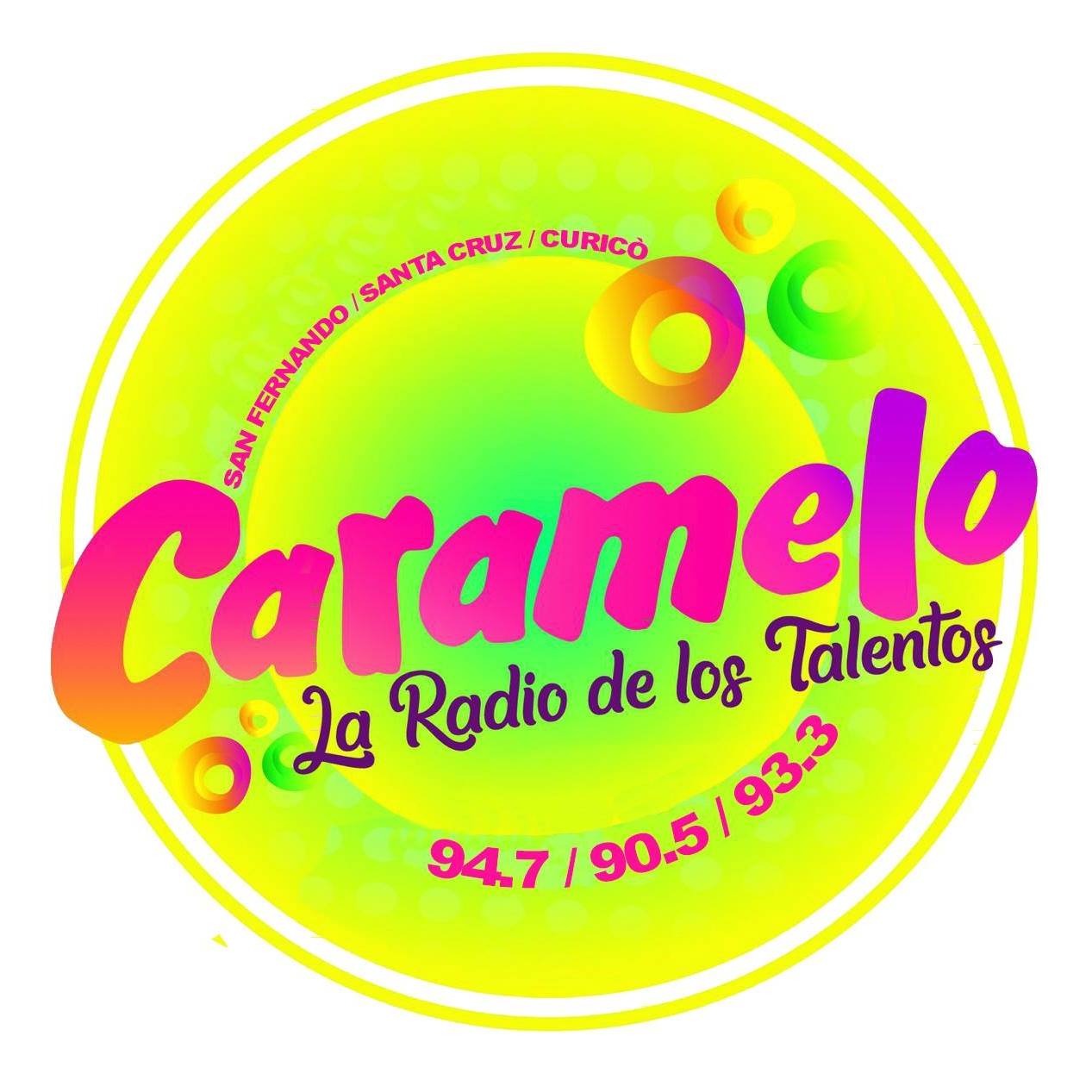 Radio Caramelo 91.3 FM