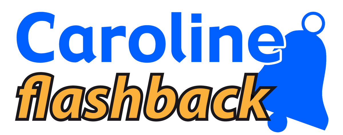 Radio Caroline Flashback
