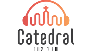 Rádio Catedral FM 102,3 MHz (Juiz de Fora - MG)