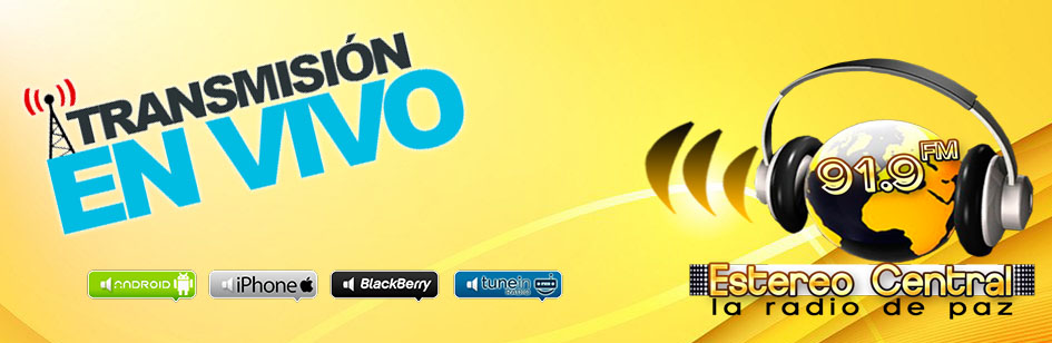 Radio Central 91.9 FM