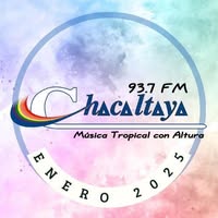 Radio Chacaltaya