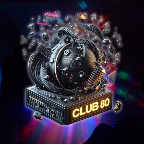 Radio Club 80