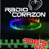 Radio Corazón 106.5 Fm