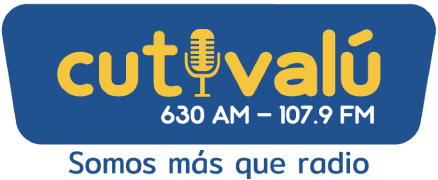 Radio Cutivalú