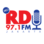 Radio Dangdut 97.1 FM Jakarta