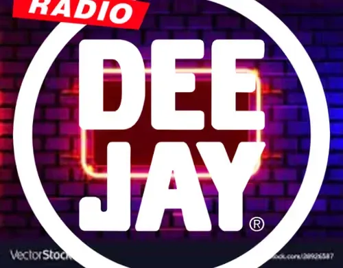 Radio DeeJay 92.5