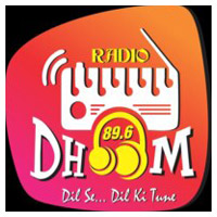 Radio Dhoom