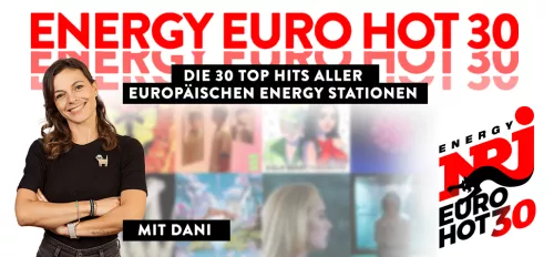 Radio ENERGY NRW