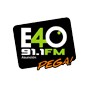 Radio Estación 40 91.1 FM