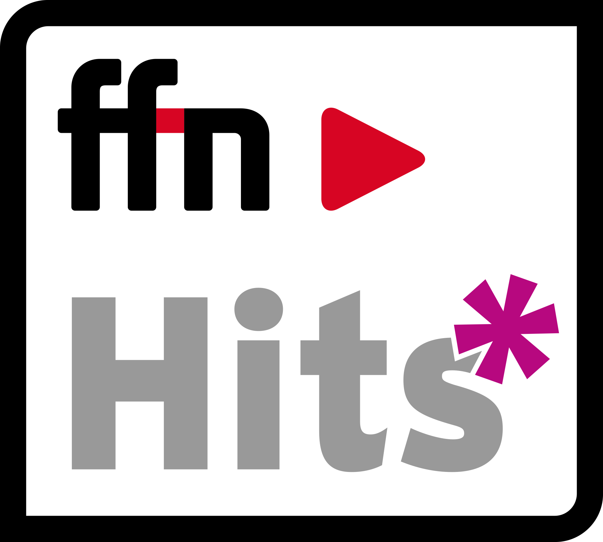 Radio FFN - Hits