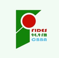 Radio Fides Cochabamba