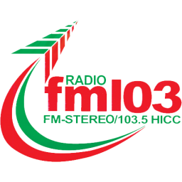 Radio fm103 (RD)