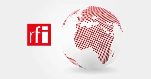 RADIO FRANCIA INTERNACIONAL