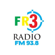 Radio Fréquence 3 93.8 Bamako