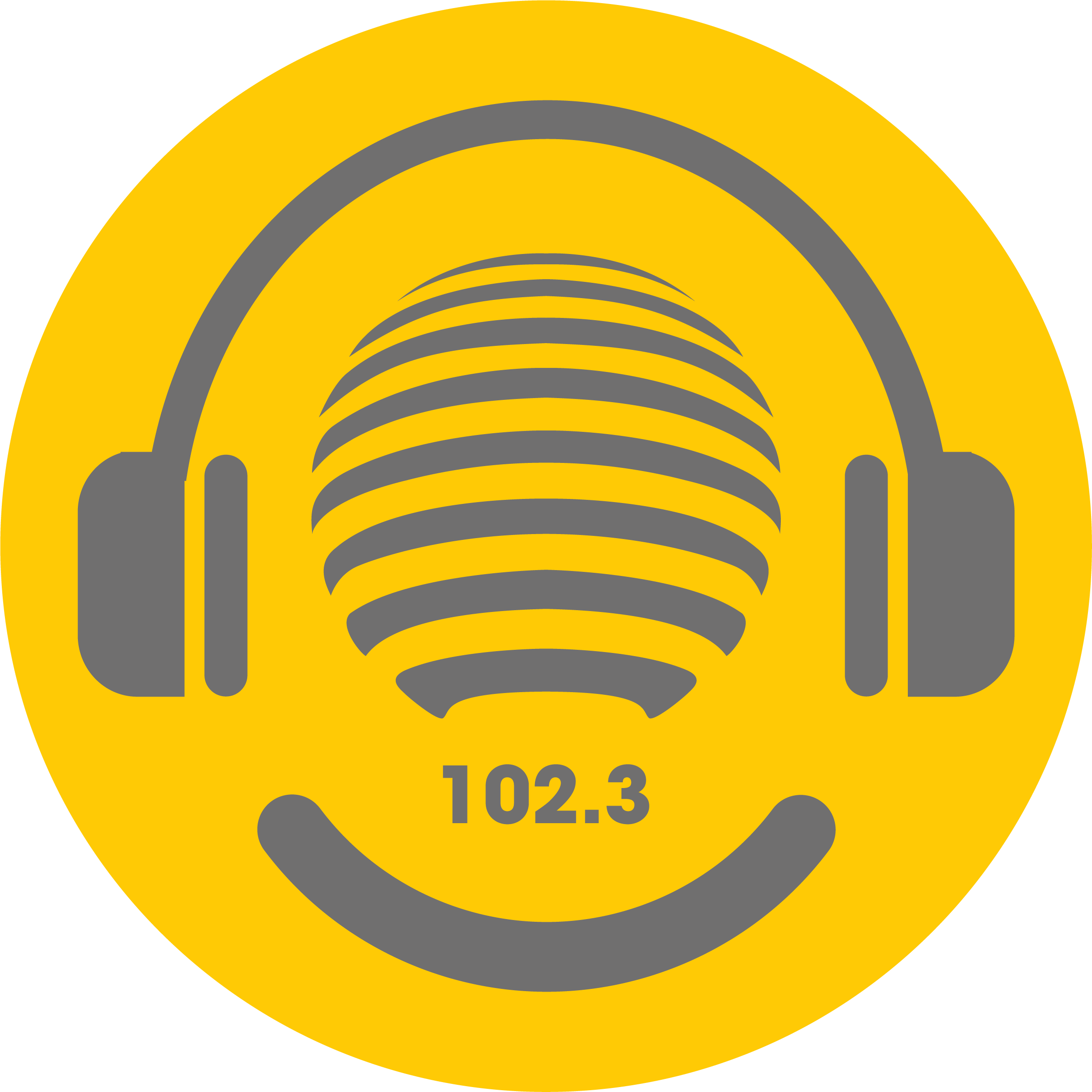 Rádio Fronteira 102.3 FM