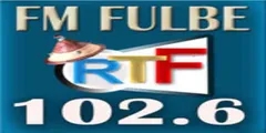 Radio Fulbe FM 102.6 Dakar