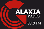 Radio Galaxia (99.9 FM, Moquegua)